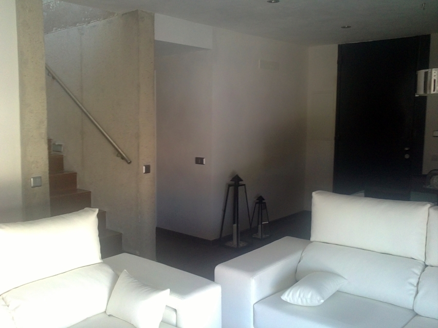 Salón comedor