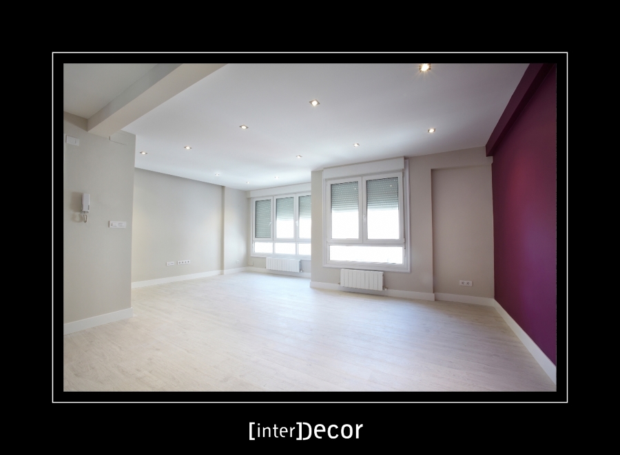 SALÓN-COMEDOR