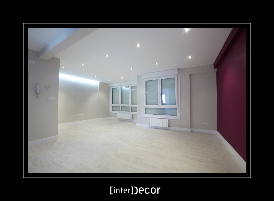 SALÓN-COMEDOR