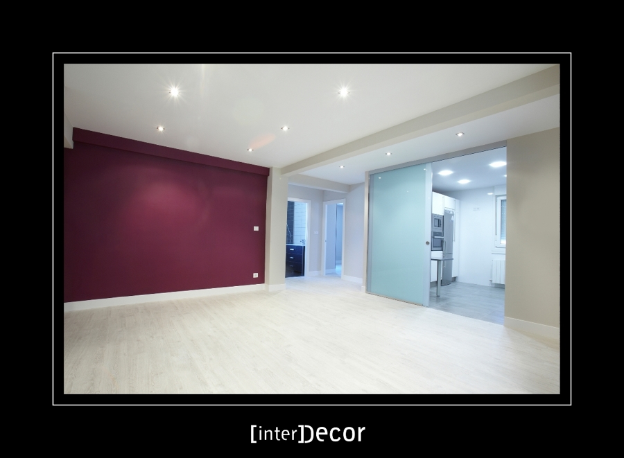 SALÓN-COMEDOR
