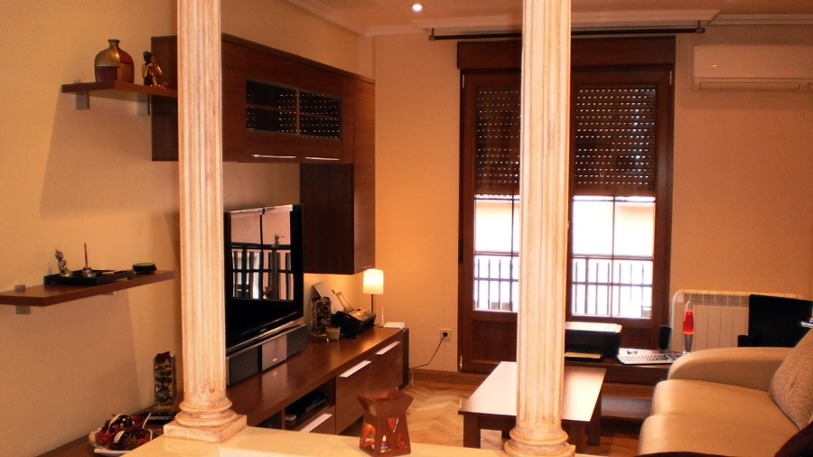 Salon comedor