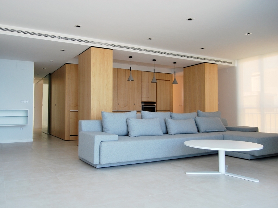 Salón-Comedor