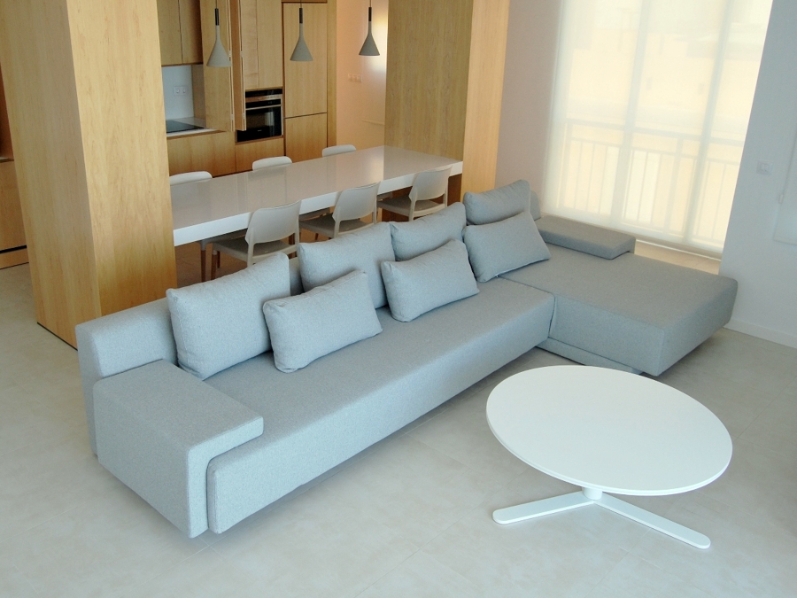 Salón-Comedor