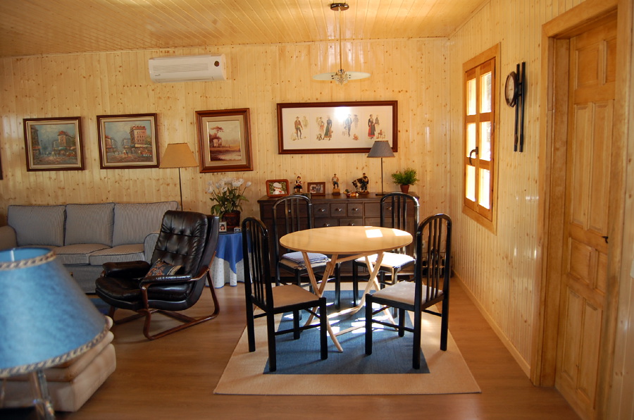 salón-comedor