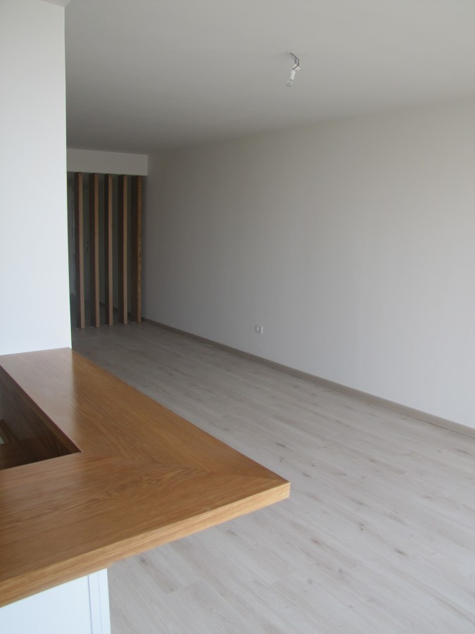 Salón-comedor