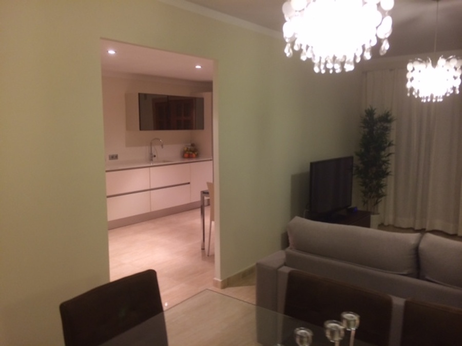 Salon-comedor