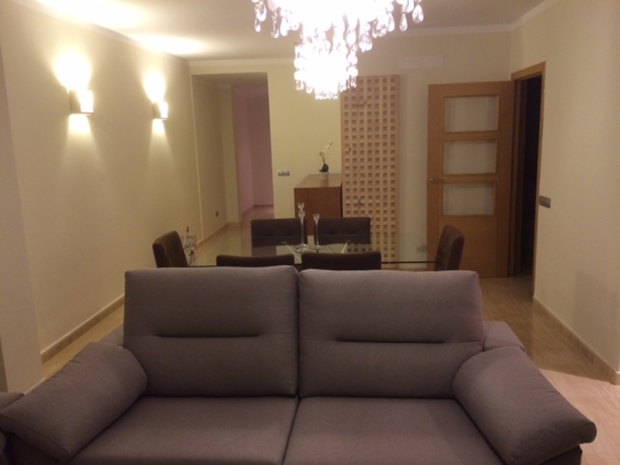 Salon-comedor