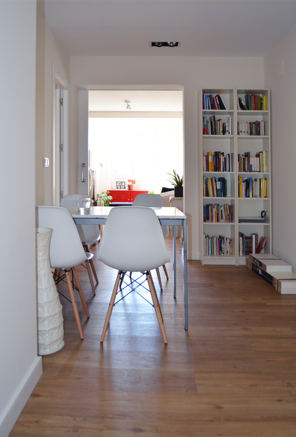 salon comedor