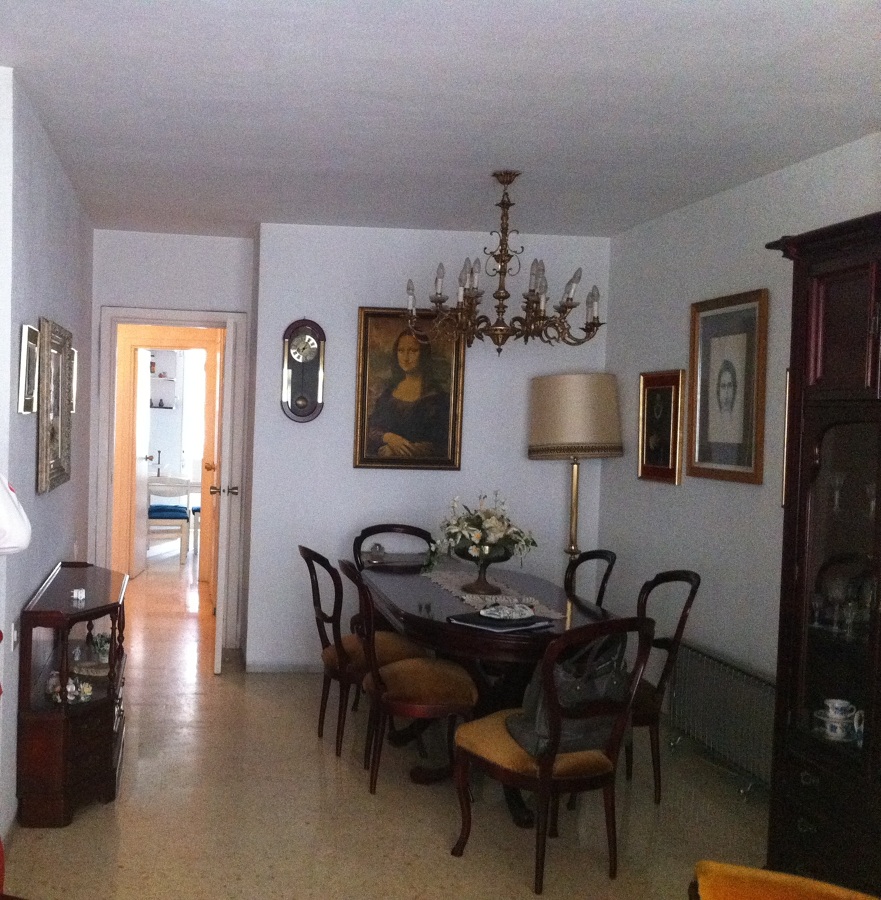 Funcionalidad y Frescura en Primera Línea de Playa | Ideas Reformas