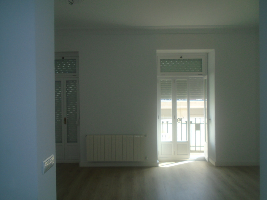 Salón comedor
