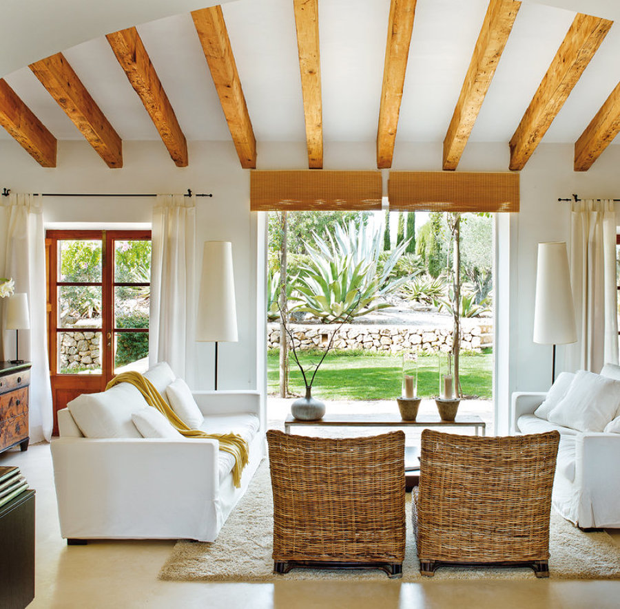 7 Materiales Que nos Conquistarán en 2017 | Ideas Decoradores