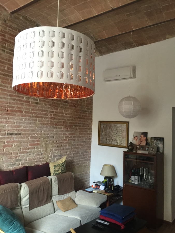 SALON CON RECUPERACIÓN DE LA OBRA VISTA