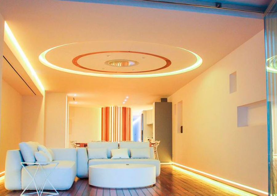 salon de estar 1