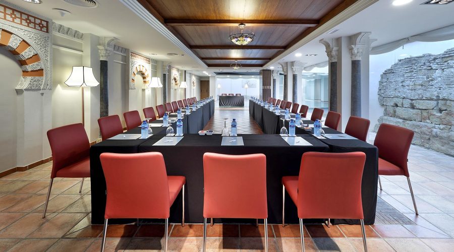 Salón De Reuniones