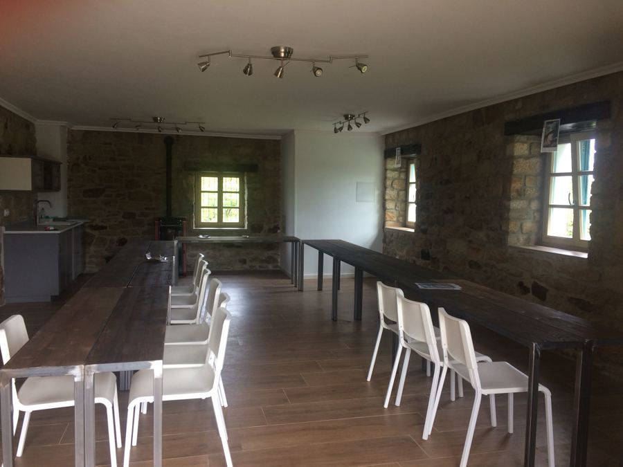 Salon de reuniones