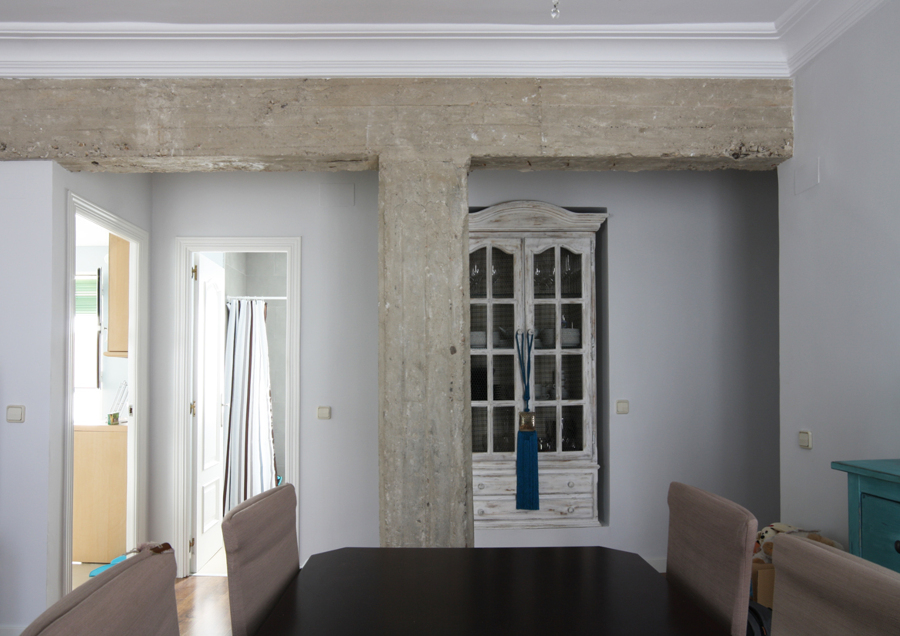 Salón Delic House