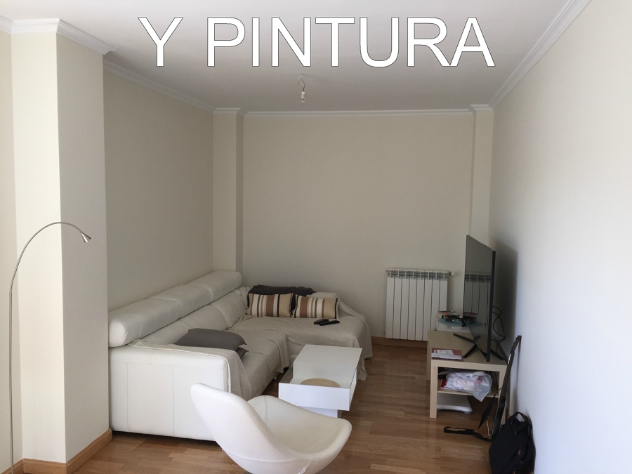 Salón después