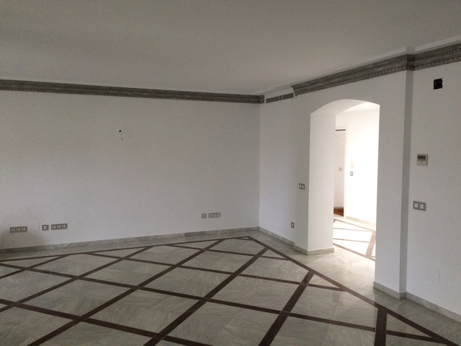 Salón después 1