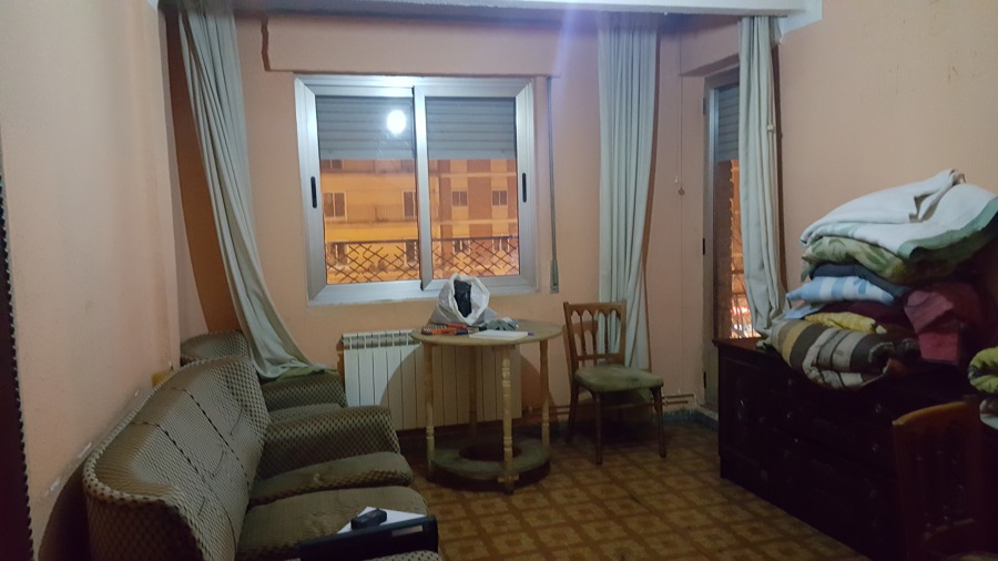 Salon Estado Actual