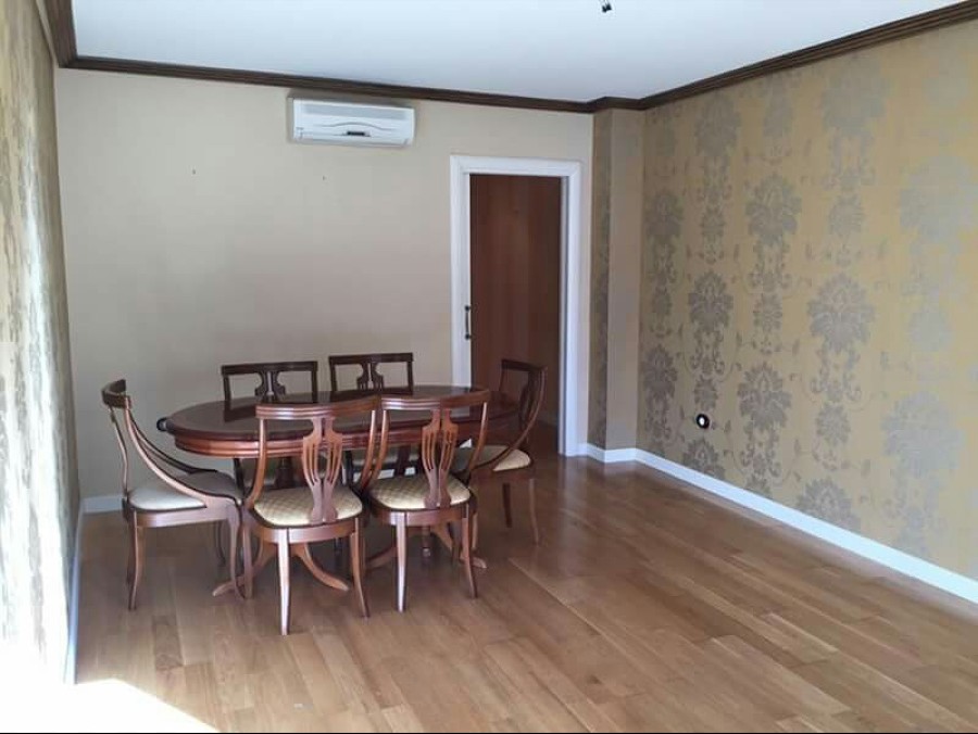 Salón estampado