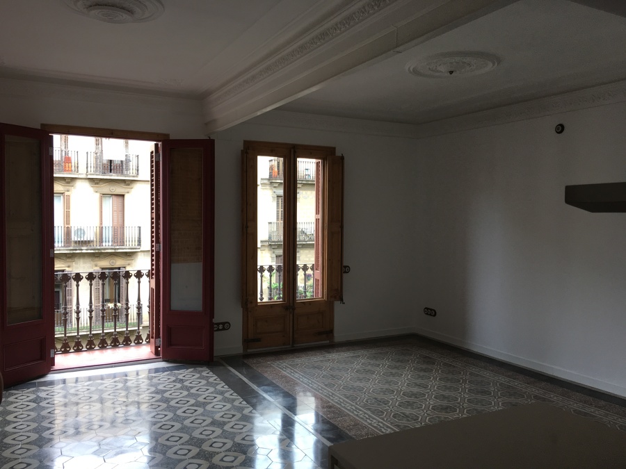 Salón - estar
