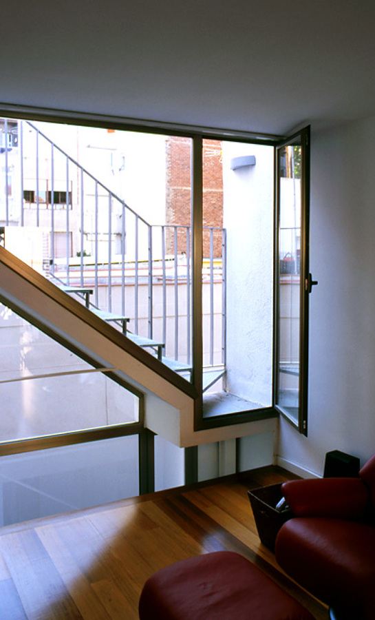 Salón Estudio