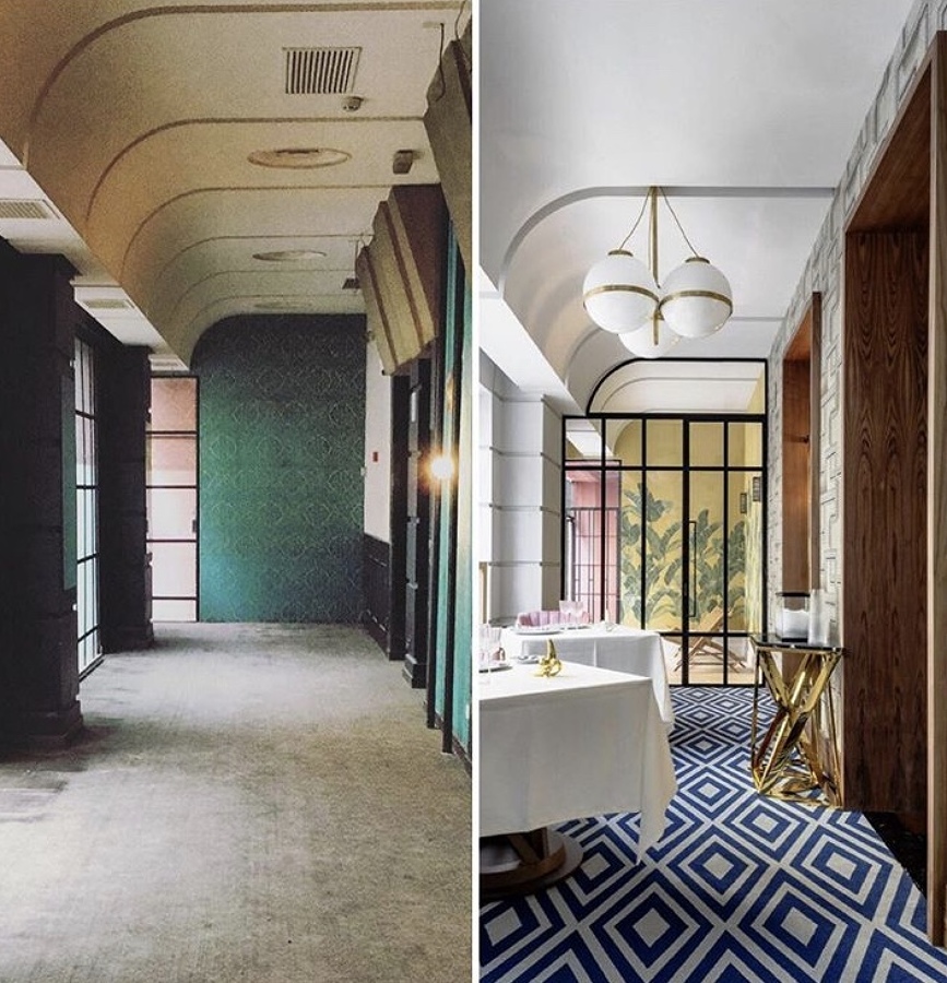 Salon Fortuny
