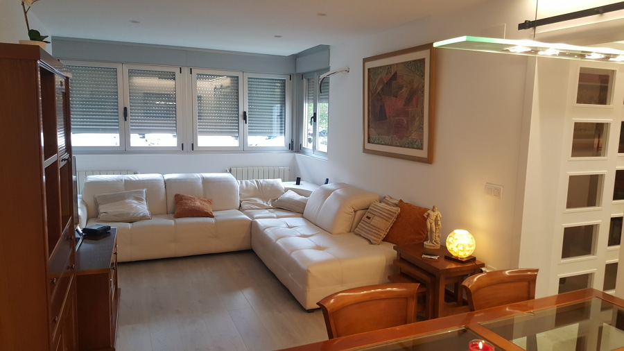 Proyecto Madrid y Guadalajara | Ideas Reformas Viviendas