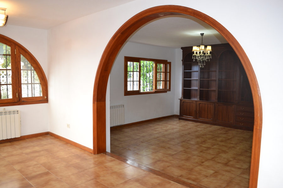 salón II