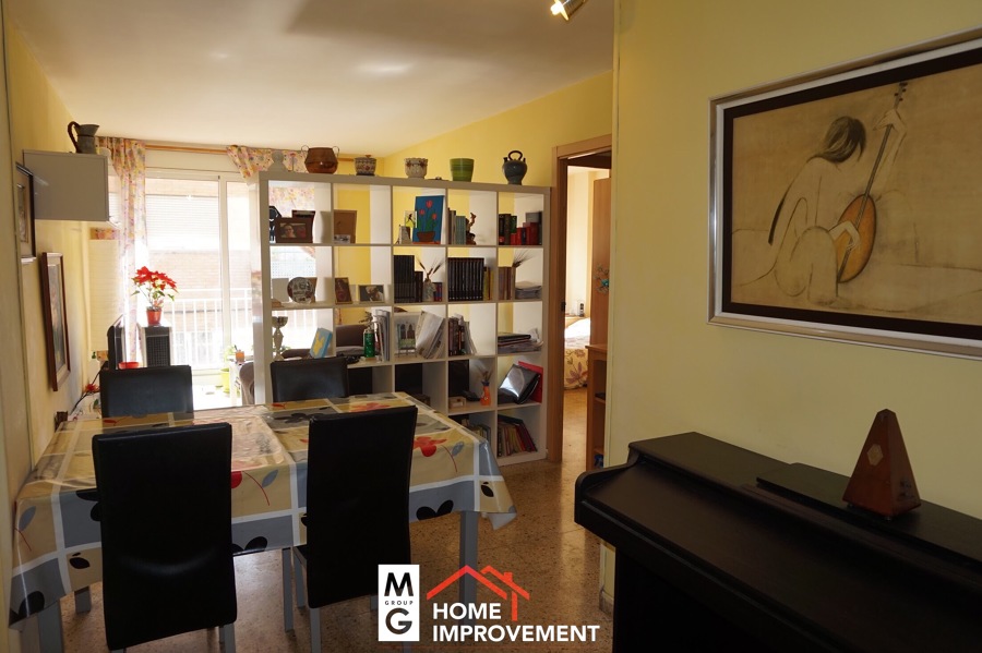 Salón independiente
