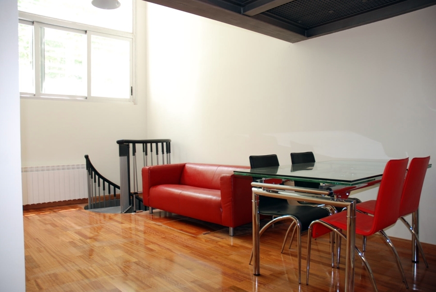 Salón Loft