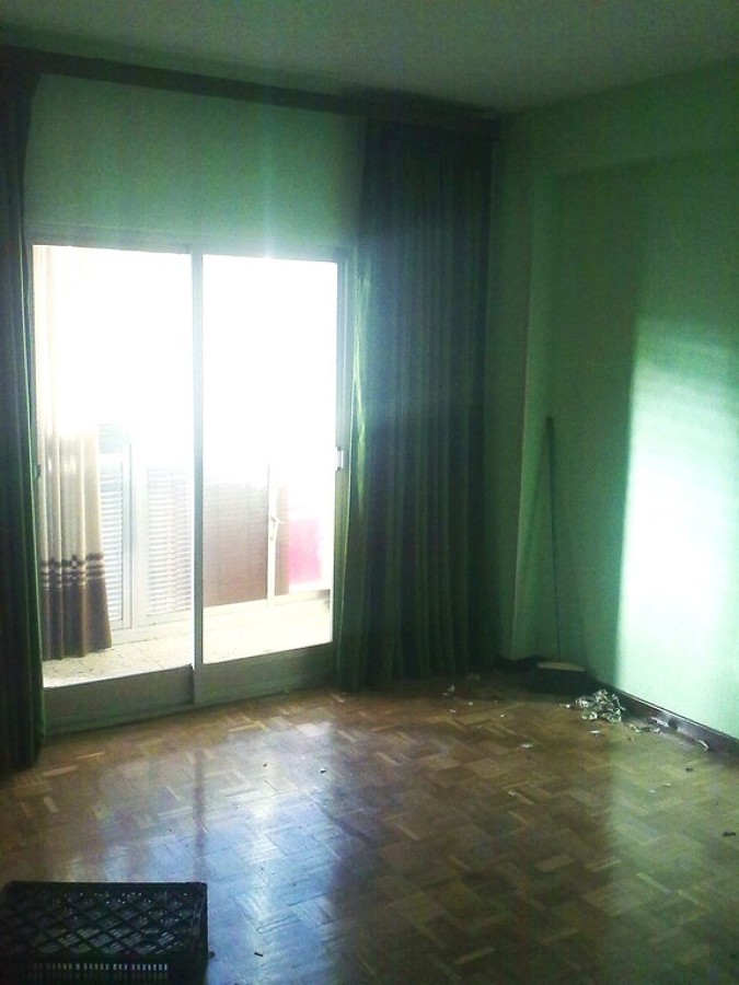 Salón original