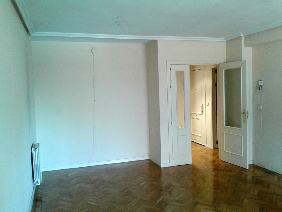 Salón original