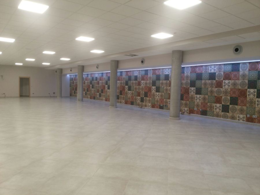 Salón Principal