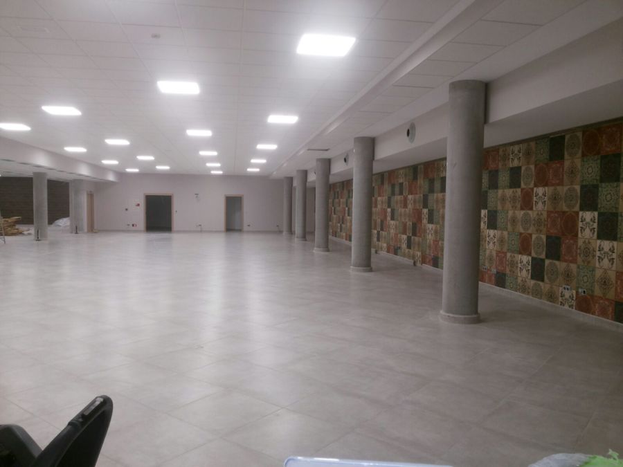 Salón Principal