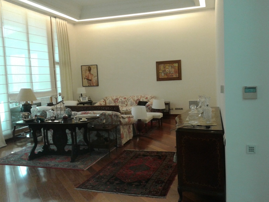 Salón principal