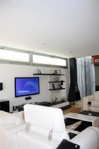 Salón principal