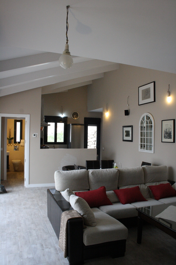 Salón principal