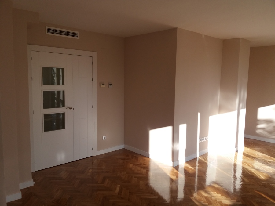 Salón - Puerta