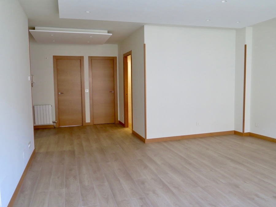 Salón-Recibidor.