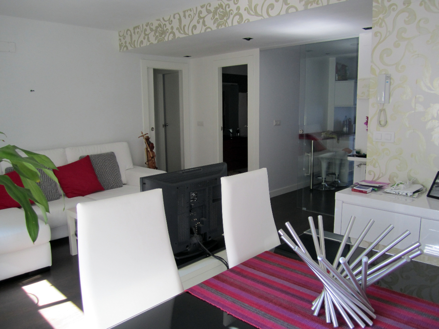 SALON SAN FERNADO