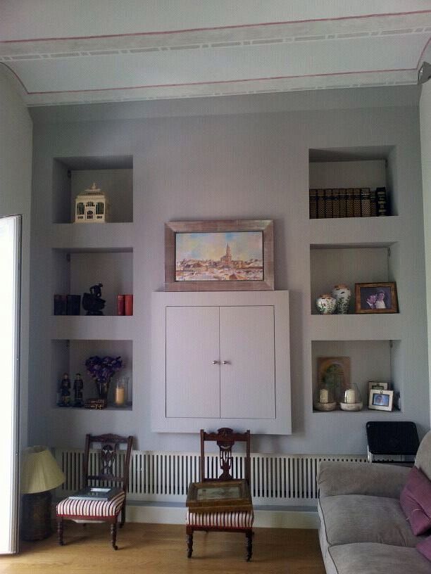 Salón TV