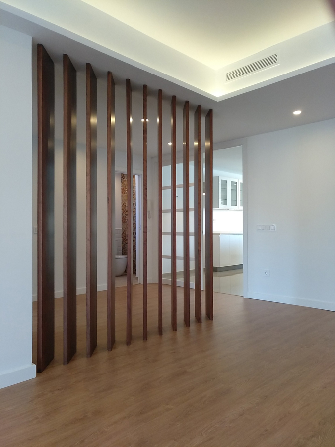 SALÓN / VESTÍBULO