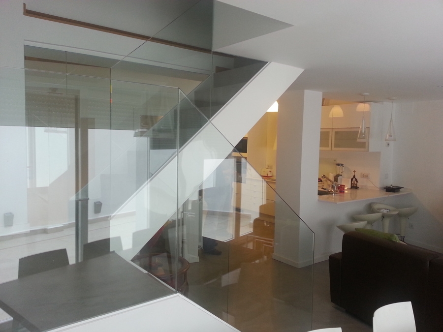 Salón Vivienda 1