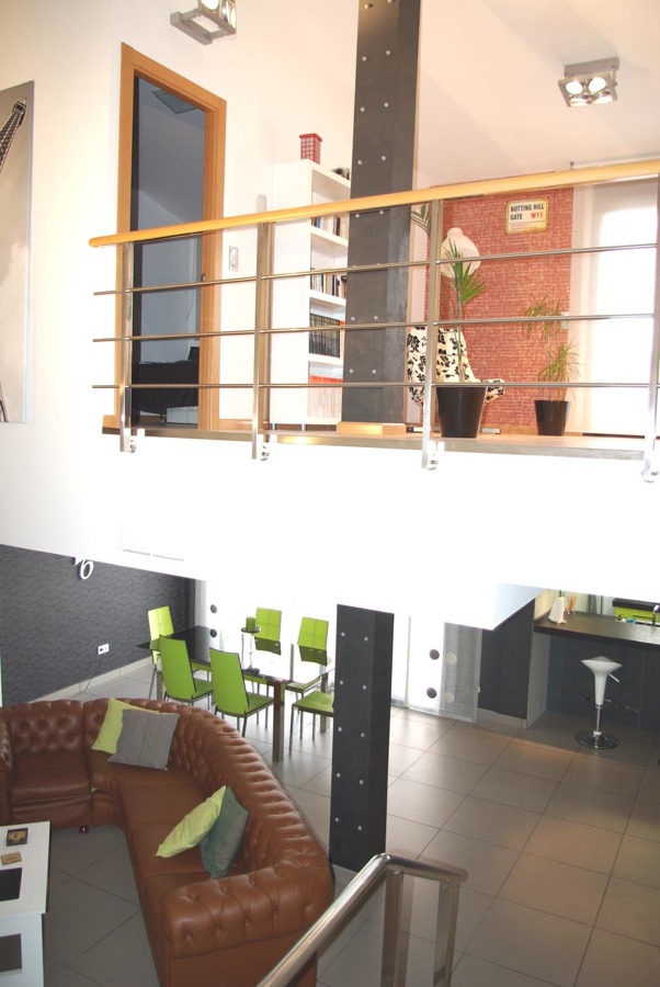 Salón Vivienda 2