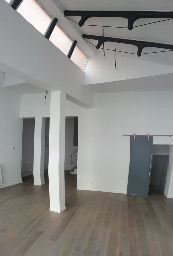Salón Vivienda 2