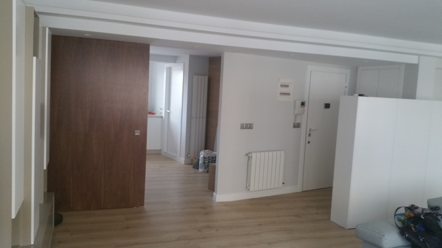 salon y hall