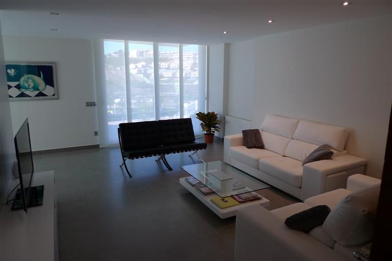 Salón