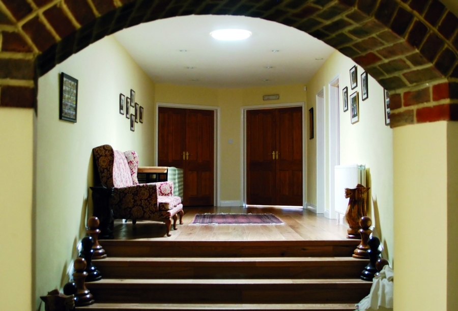 Salon
