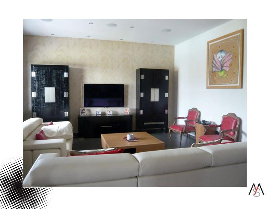 salón